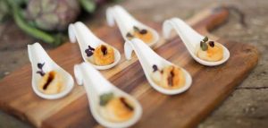 canapes