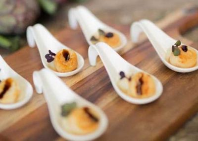 canapes