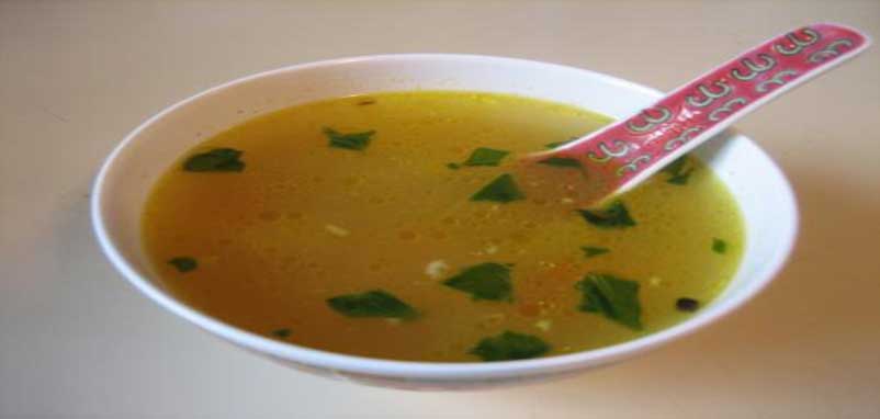 Soups Menu for all occasions | Acclaimed Catering Perth