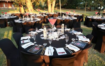 Corporate Catering Perth